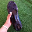 کفش فوتبال آدیداس پردیتور Adidas Predator Black