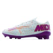 کفش فوتبال نایک مرکوریال Nike Mercurial White Purple