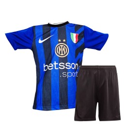 پیراهن و شورت اول اینترمیلان با نام مهدی طارمی Inter Milan Home 2024-25 Kit