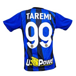 پیراهن و شورت اول اینترمیلان با نام مهدی طارمی Inter Milan Home 2024-25 Kit