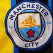پیراهن و شورت بچگانه دوم منچسترسیتی با نام هالند Manchester City Away 2024-25 Kit