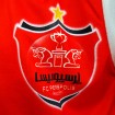 پیراهن و شورت بچگانه پرسپولیس نام ارونوف Persepolis Home 2024-25 Kit