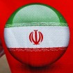 پیراهن و شورت بچگانه پرسپولیس نام ارونوف Persepolis Home 2024-25 Kit