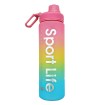 بطری آب SPORT LIFE مدل 800 میلی لیتری