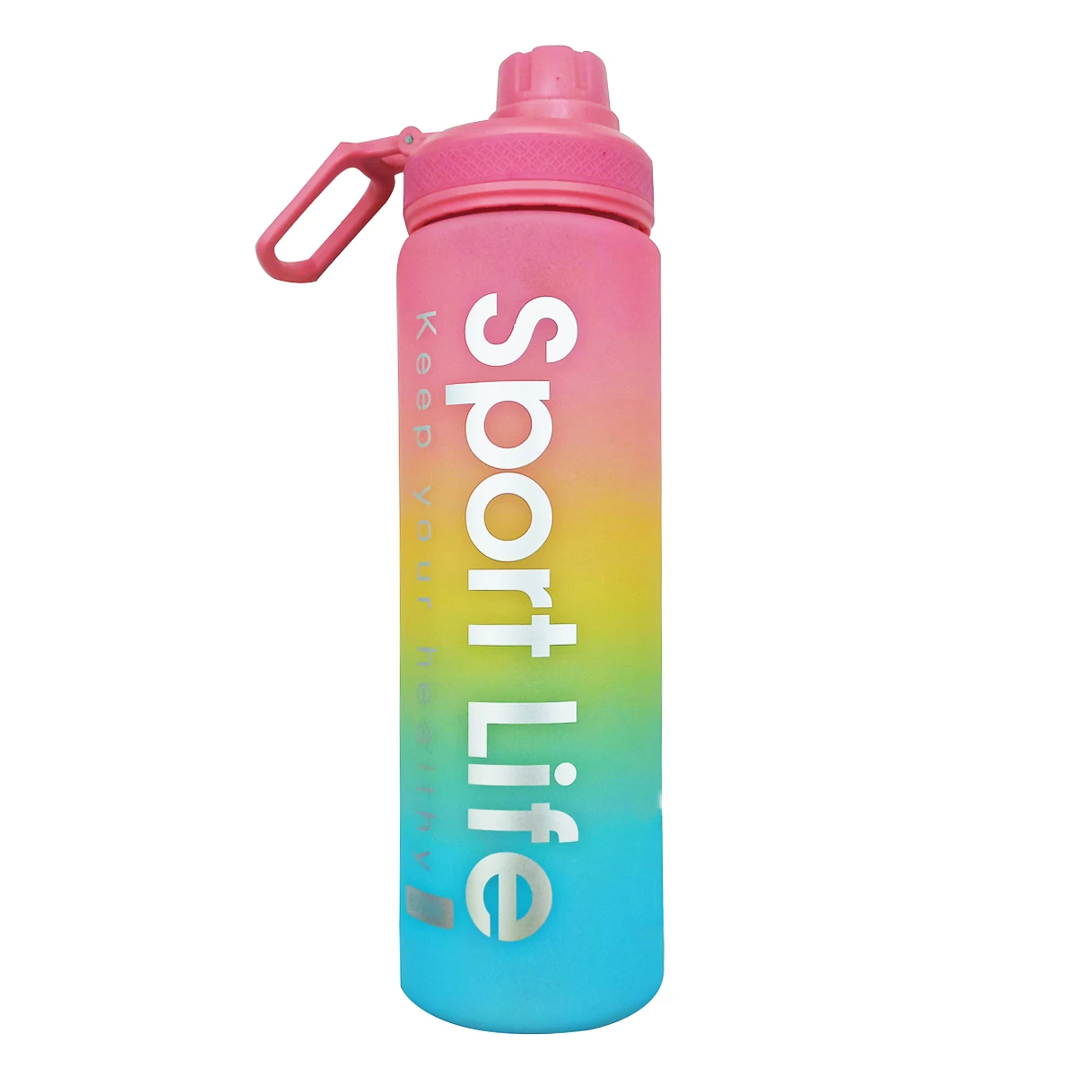 بطری آب SPORT LIFE مدل 800 میلی لیتری