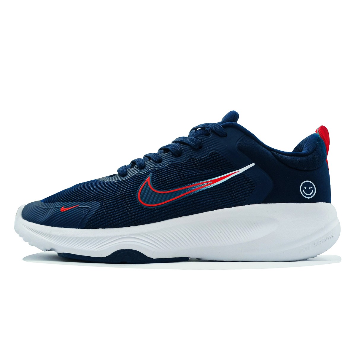 کتانی نایک ایر زوم ایکس Nike Air Zoom X Navy Blue Red