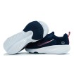 کتانی نایک ایر زوم ایکس Nike Air Zoom X Navy Blue Red