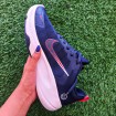 کتانی نایک ایر زوم ایکس Nike Air Zoom X Navy Blue Red