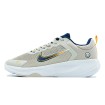 کتانی نایک زوم ایکس Nike Air Zoom X  Cream Navy Blue