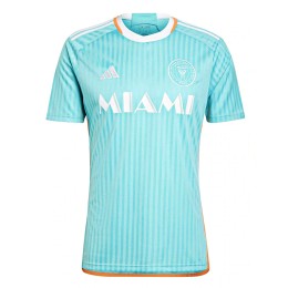لباس سوم پلیری  اینتر میامی  Inter Miami third 2024-25 Soccer Jersey