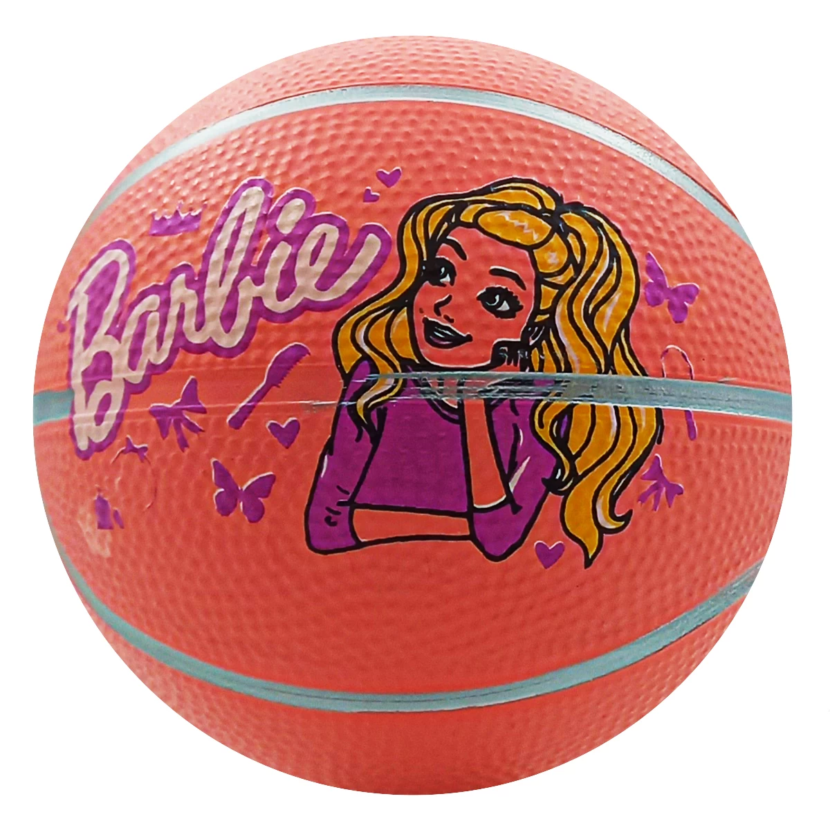 توپ بسکتبال فانتزی بتا سایز یک Beta Small Basket Ball