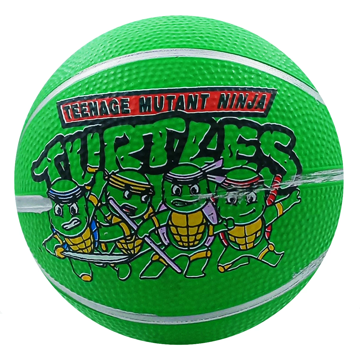 توپ بسکتبال فانتزی بتا سایز یک Beta Small Basket Ball