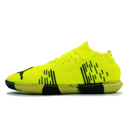 کفش فوتسال پوما فیوچر Puma Future Green Black