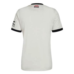 لباس شورت سوم منچستر یونایتد Manchester United Third 2024-25 Kit
