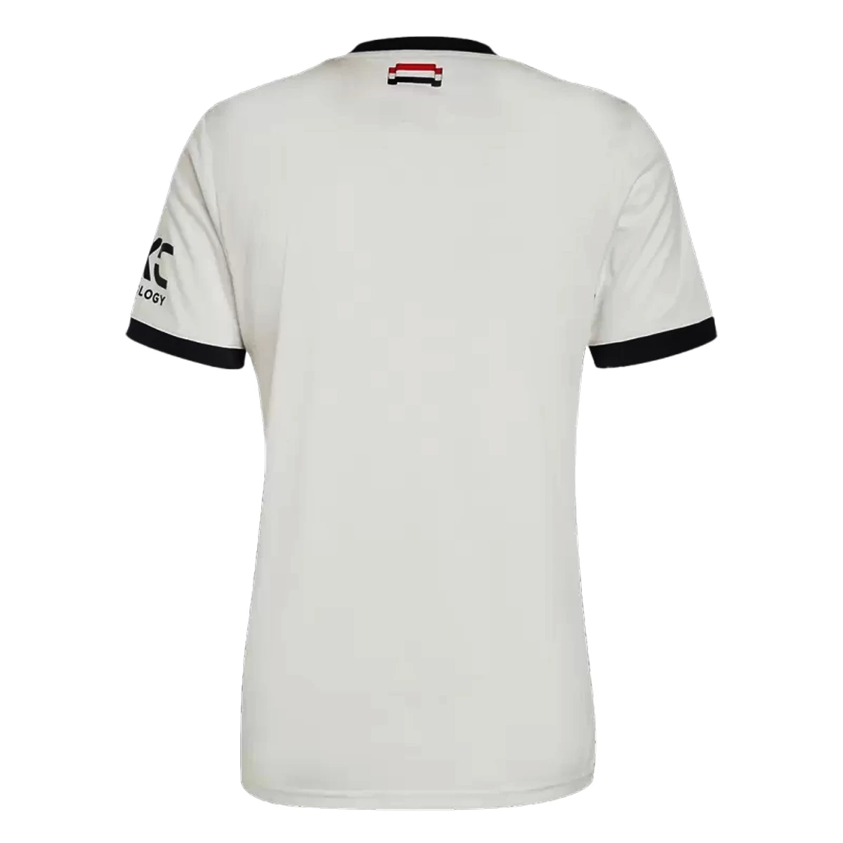 لباس شورت سوم منچستر یونایتد Manchester United Third 2024-25 Kit