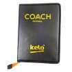 تخته مربیگری فوتسال مدل Kelo