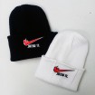 کلاه بافت زمستانی اسپرت مدل Nike Just Do It