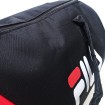 ساک ورزشی جا کفشی دار  مدل Fila