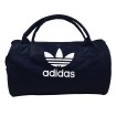 ساک ورزشی چرمی مدل Adidas