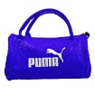 ساک ورزشی چرمی مدل Puma