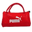 ساک ورزشی چرمی مدل Puma