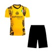 پیراهن و شورت سوم اینترمیلان با نام مهدی طارمی Inter Milan Third 2024-25 Kit