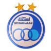 استند لوگوی باشگاه استقلال