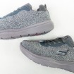 کتانی اسکیچرز Skechers go walk Gray