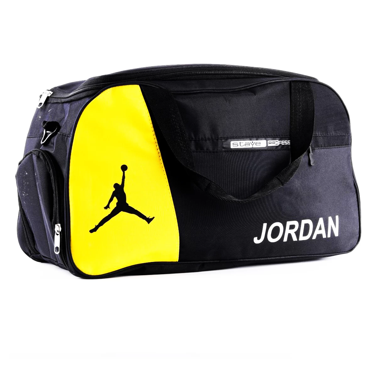 ساک ورزشی جا کفشی دار مدل Jordan