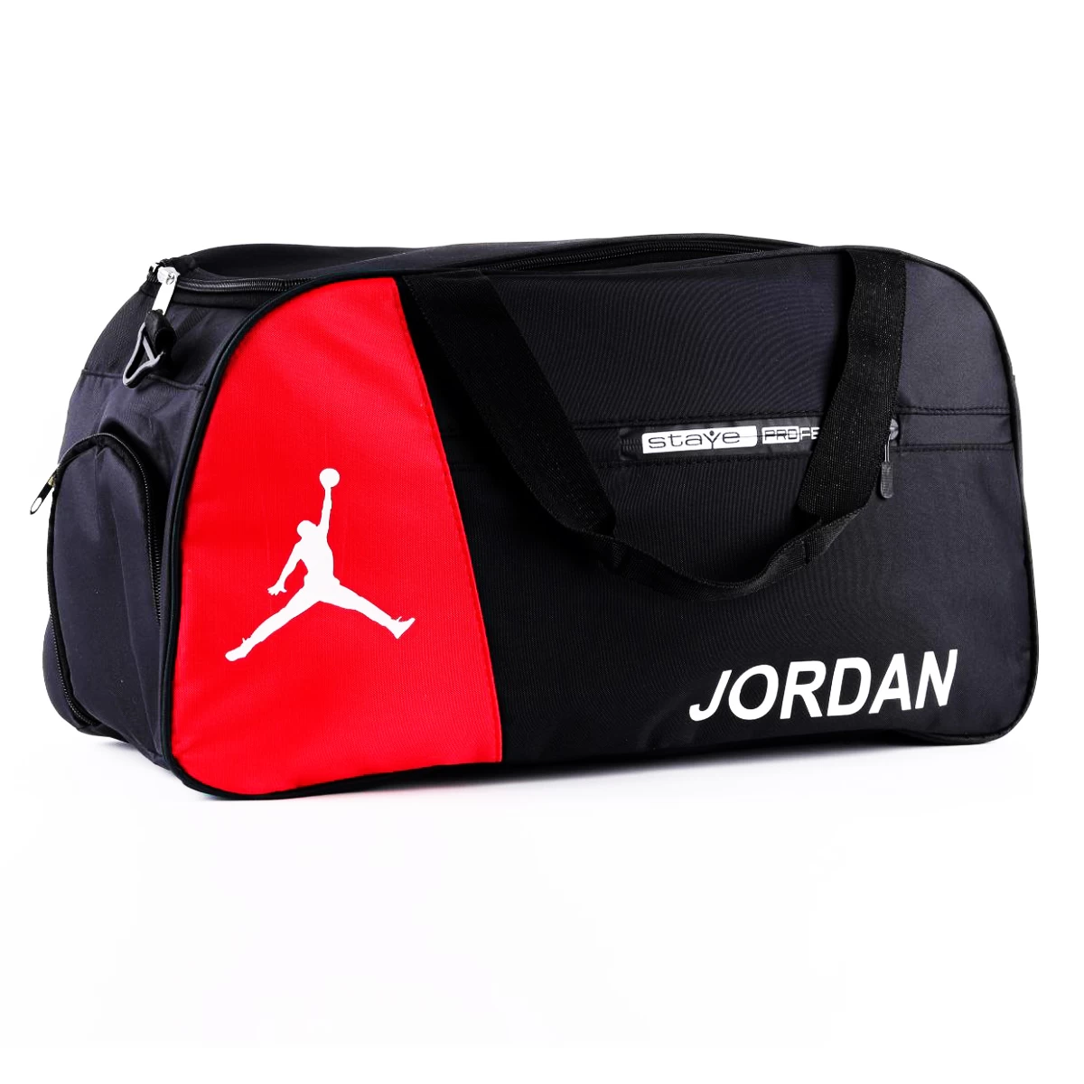 ساک ورزشی جا کفشی دار مدل Jordan
