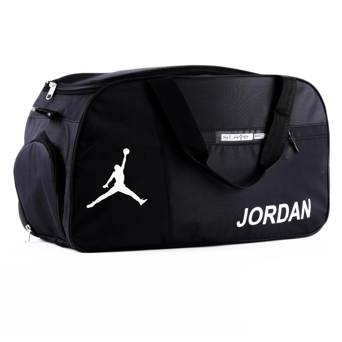 ساک ورزشی جا کفشی دار مدل Jordan