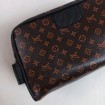 کیف دستی چرمی مدل Louis Vuitton
