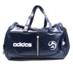 ساک ورزشی چرمی مدل Adidas