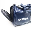 ساک ورزشی چرمی مدل Adidas