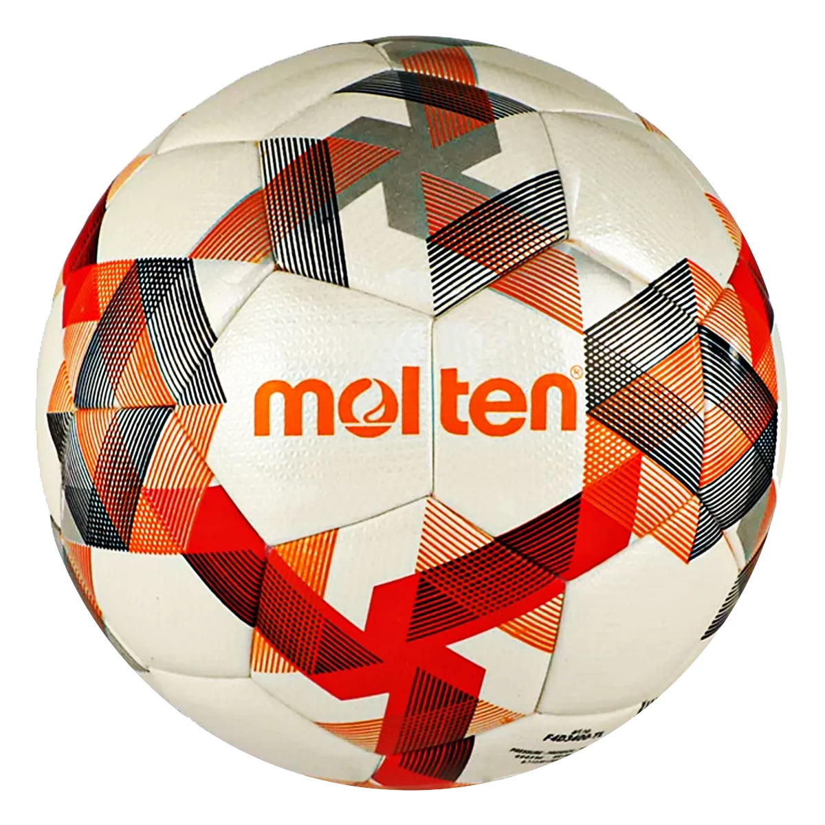 توپ فوتسال مولتن 4 Molten3400 Soccer Ball
