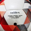 توپ فوتسال مولتن 4 Molten3400 Soccer Ball