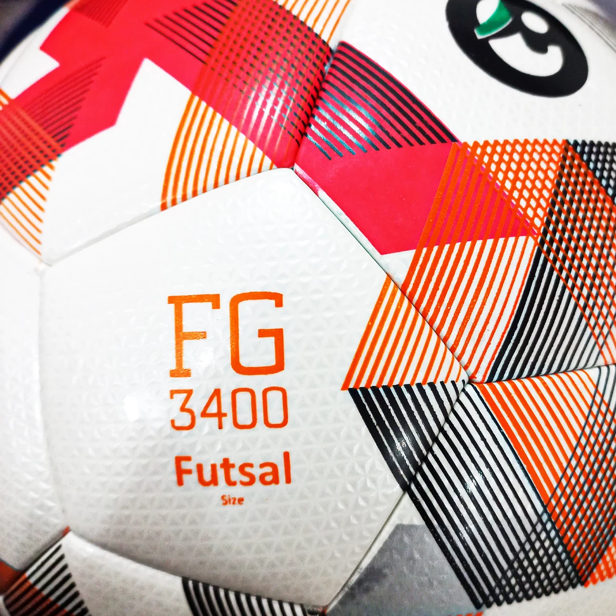 توپ فوتسال مولتن 4 Molten3400 Soccer Ball