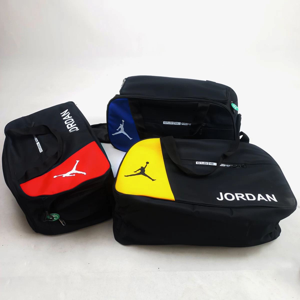ساک ورزشی جا کفشی دار مدل Jordan
