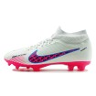 کفش فوتبال نایک ایر زوم مرکوریال Nike Air Zoom Mercurial White Pink