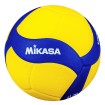 توپ والیبال میکاسا Mikasa V300W Yellow Blue
