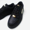کتانی نایک جردن  Nike Air Jordan 1 Black
