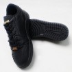 کتانی نایک جردن  Nike Air Jordan 1 Black