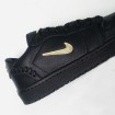 کتانی نایک جردن  Nike Air Jordan 1 Black
