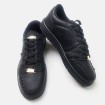 کتانی نایک جردن  Nike Air Jordan 1 Black