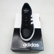 کتانی آدیداس استن اسمیت Adidas Stan Smith 2001 Black White