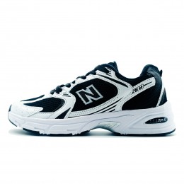 کتانی نیوبالانس New Balance 530 Black White