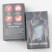 دستگاه تقویت تنفس بریزر یک طرفه مدل endurance trainer