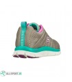 کتانی رانینگ زنانه اسکچرز فلکس اپیل سوییت اسپات Skechers Flex Appeal Sweet Spot 11729-CCPR