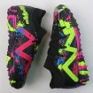 کفش چمن مصنوعی سایز کوچک پوما فیوچر Puma Future Black Green