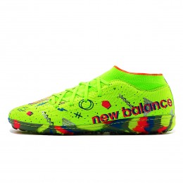 کفش چمن مصنوعی نیو بالانس New Balance Green